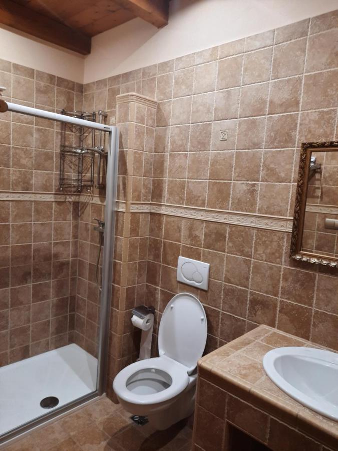 Appartment Centrum カルロヴィ・ヴァリ エクステリア 写真