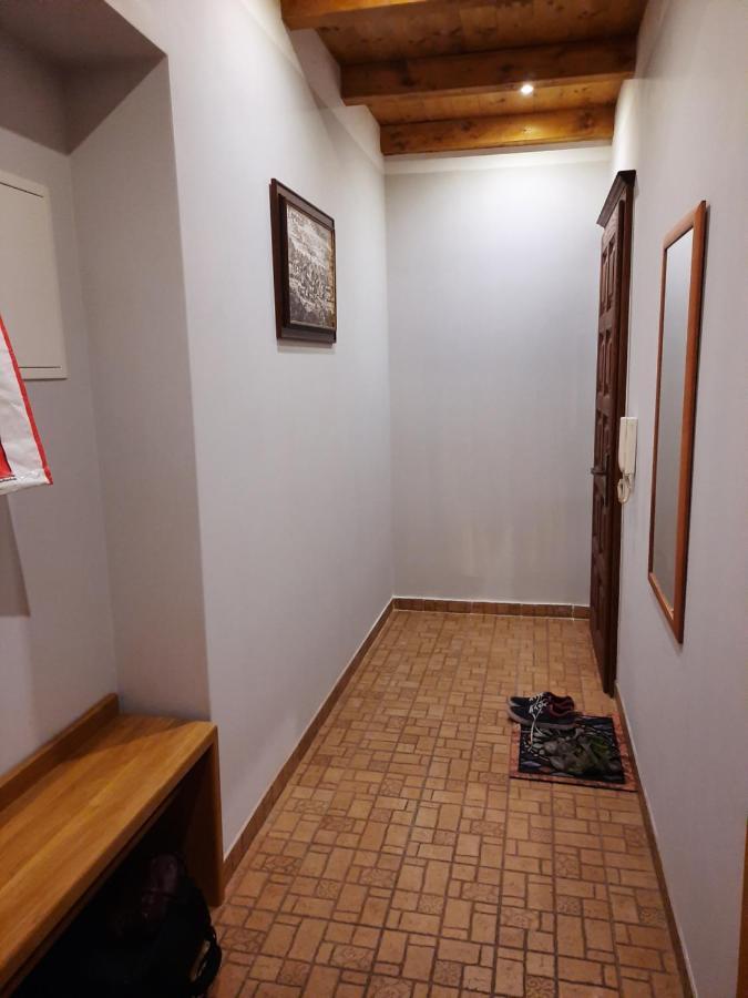 Appartment Centrum カルロヴィ・ヴァリ エクステリア 写真