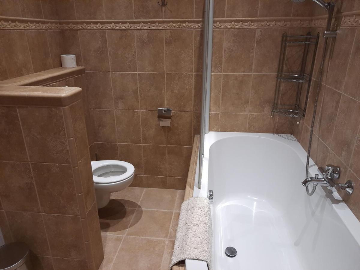 Appartment Centrum カルロヴィ・ヴァリ エクステリア 写真