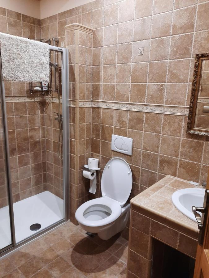 Appartment Centrum カルロヴィ・ヴァリ エクステリア 写真