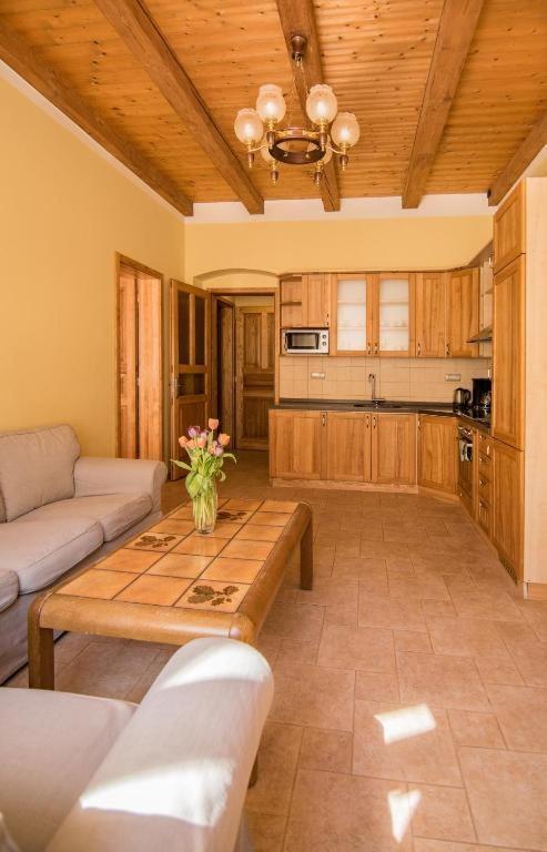 Appartment Centrum カルロヴィ・ヴァリ エクステリア 写真