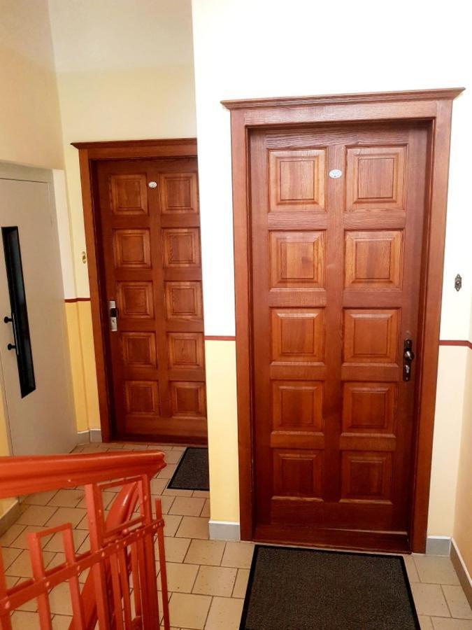 Appartment Centrum カルロヴィ・ヴァリ エクステリア 写真