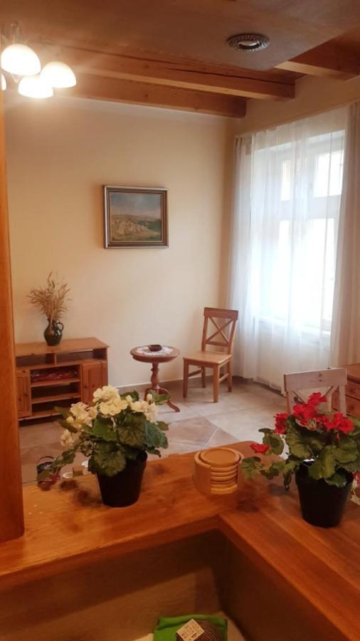 Appartment Centrum カルロヴィ・ヴァリ エクステリア 写真