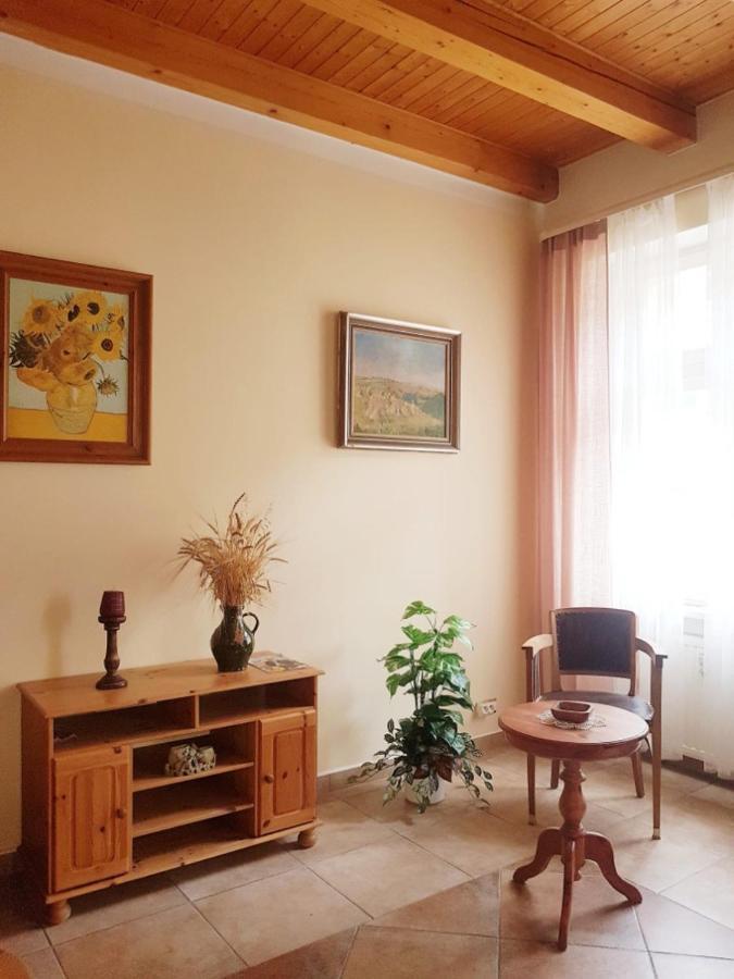 Appartment Centrum カルロヴィ・ヴァリ エクステリア 写真